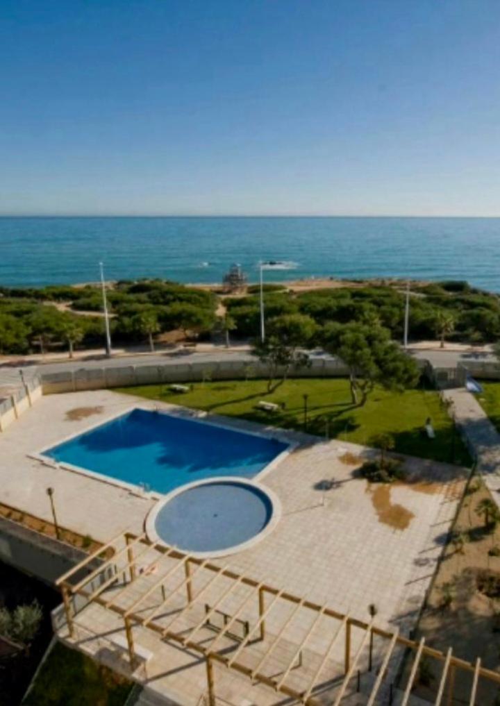 Alcossebre Village 2 Alcoceber Exterior foto